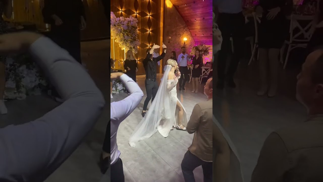 Dj Coppito - Nunta (Lago Event Park "SIENNA")