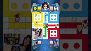 devil video subscribe kar do🎲🟢💯 frds#anshikaplaysliv #gaming#games #ludo #ludolads