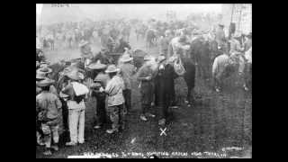 ✿ Corrido De Pancho Villa ✿ Los Cadetes De Linares