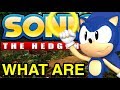What are Power Rings in Sonic SatAM? - Sonic Discussion - NewSuperChris
