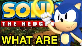 What are Power Rings in Sonic SatAM? - Sonic Discussion - NewSuperChris