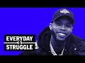 'The Honesty Episode' With Tory Lanez: Joyner Lucas Battle, Ebro v Kodak & More | Everyday Struggle