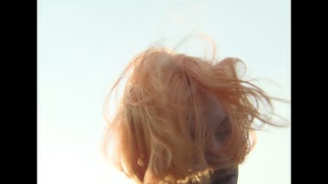 Molly Nilsson "Days Of Dust"