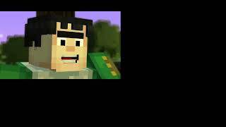 Minecraft: Story Mode (With Sorlo)