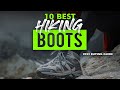 BEST HIKING BOOTS: 10 Hiking Boots (2022 Buying Guide)