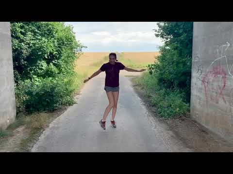 Not Letting Go-Tinnie Tempah feat. Jessie Glynne (XY Constant Remix) -Shuffle Dance