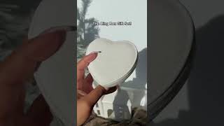 The Perfect Gift To Get Your Daughter!! 🎁💍