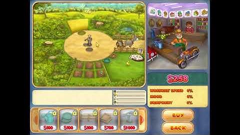 Playing Farm Mania 2 #releasestress