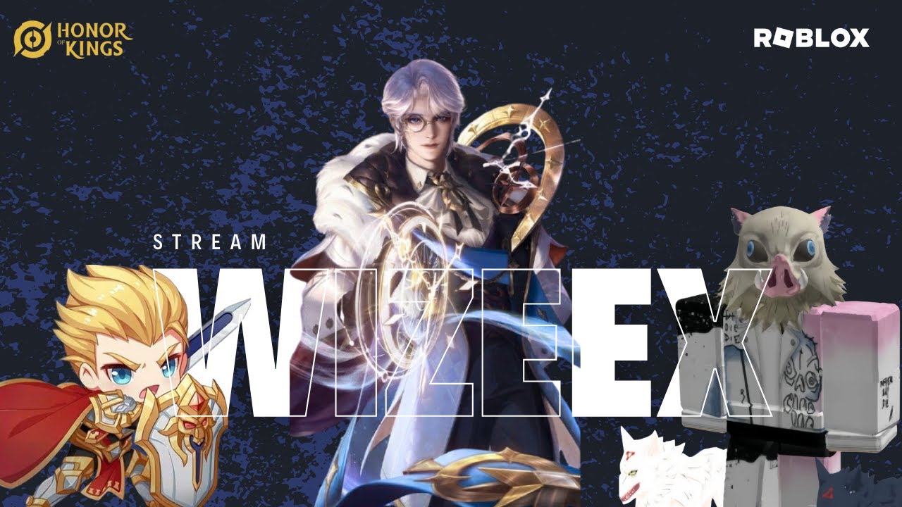 Blajar maen Honor of Kings