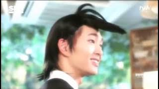 ENG 150530 SHiNee SNL The Dangerous Manager