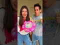 SOFÌ E LUÌ cantano YE YE NI NI NI e la VENDETTA DEL SIGNOR S col CANTA TU! #shorts