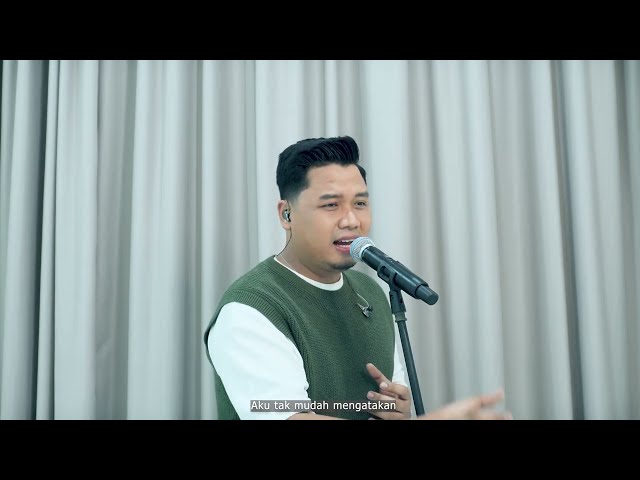 SAMPAI MENUTUP MATA | ACHA SEPTRIASA | COVER BY @TitoMunandar class=