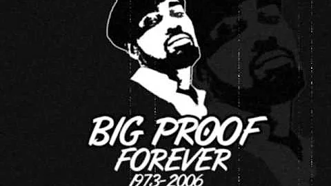 Big Proof / Girls With the Boom / DJ Suckafree Remix