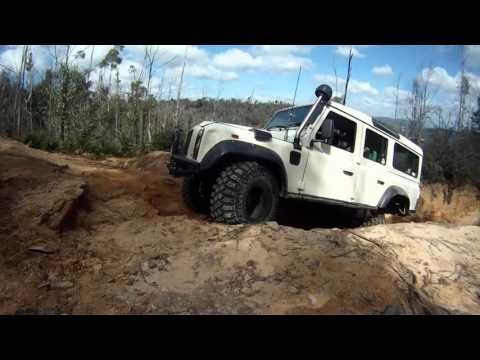 4x4 4wd Pipeline