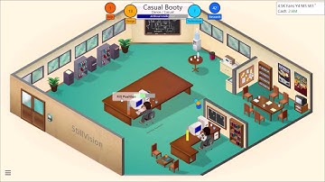Game Dev Tycoon #3 More Booty!