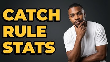 How Does The Catch Impact Interception Stats?