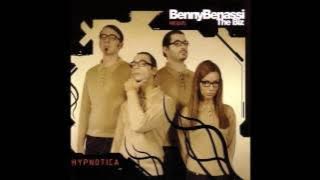 Benny Benassi presents The Biz - Hypnotica