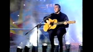 Midge Ure - Dear God (Going Live)