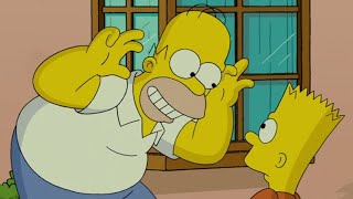 Jerkass Homer is Dead