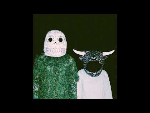 Slow Joy - Crawl iii (Official Audio)