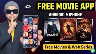 Celebrity Best Movie Download App 2026 | Watch Bollywood, Hollywood & South Indian Movies Officially & Legally Wealth