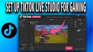 How to Set Up TikTok Live Studio for Gaming - Full Guide