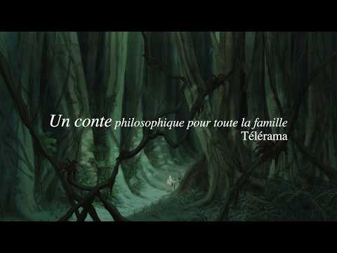 Le Voyage du prince | Jean-François Laguionie et Xavier Picard -Dès le 22 décembre à la Cinémathèque