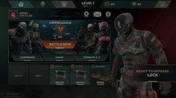 Modern Combat Versus 0.6.1 Update Gameplay + Download Link