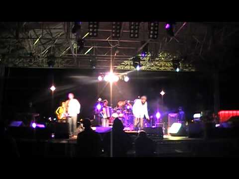 REGGAEON - აი მთაზედა | Ai Mtazeda 2010 (Batumi Live)