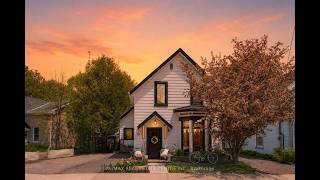 61 MIll St, Orangeville