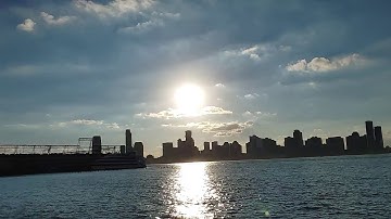 LG Wing Gimbal Mode in Various Settings