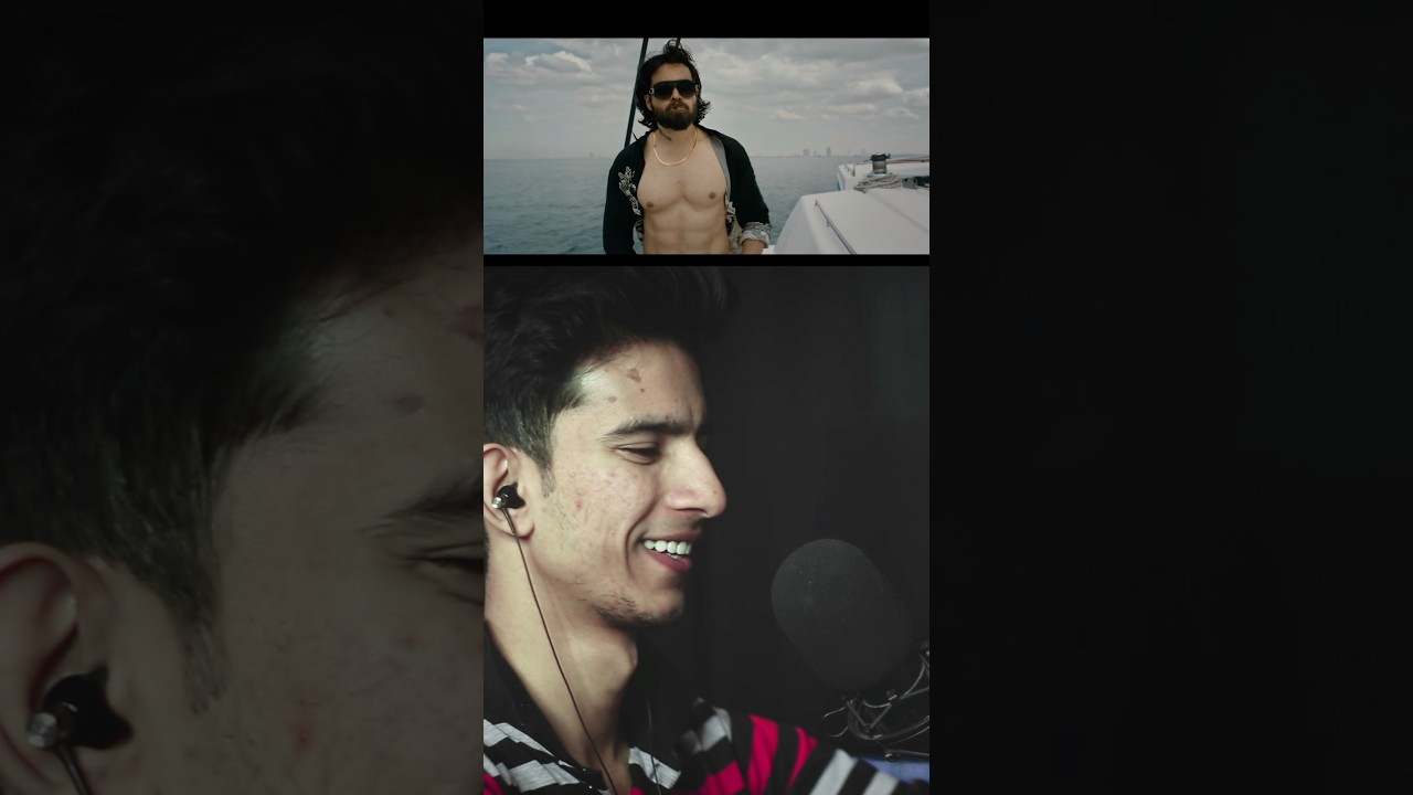 Emraan Hashmi | THEY CALL HIM OG • Glimpse 