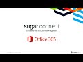 Making email actionable email and calendar integration in sugarcrm