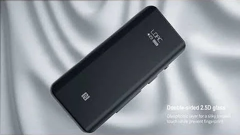 Introductory Video to FiiO BTR5-Flagship portable high-fidelity Bluetooth amplifier