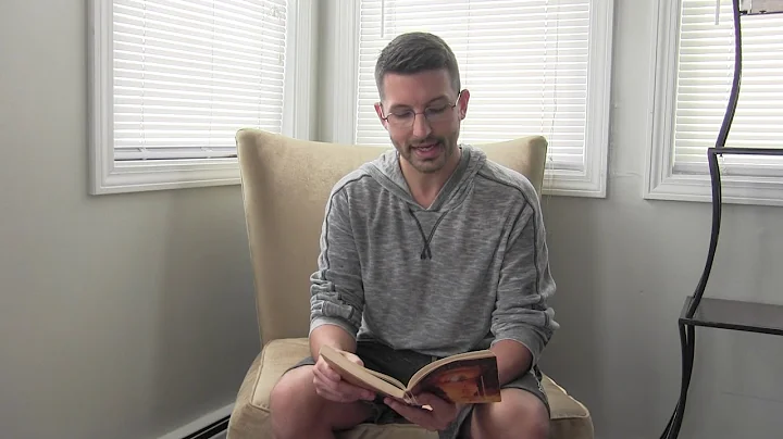 Sea of Monsters - Chapter 5 Part 1