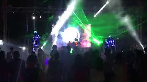 Jands vista S3 :;PR lighting