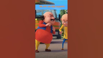 mujhe Chocolat khane hai patlu