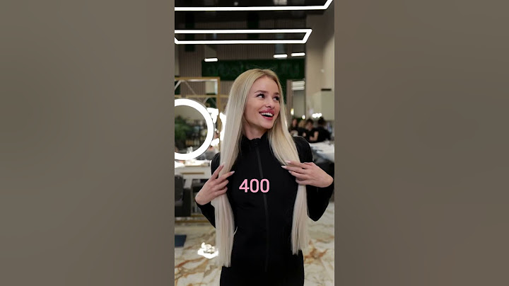 Наращивание волос 300 прядей 🔥#волосы  #наращивание