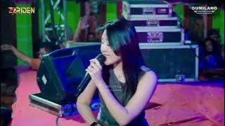 ZARIDEN MUSIC - MARI BERCINTA IMA VERONICA - HAPPY PARTY ORA TEAM MU LUNDO JAKEN PATI