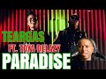 TEARGAS FT. TOYA DELAZY PARADISE (OFFICIAL MUSIC VIDEO) | REACTION