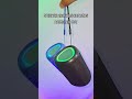 SPEAKER ROBOT RB120