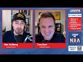 The Surging Magic, Brandon Ingram Injury, G League Ignite Extinguished and More! | NBA Podcast