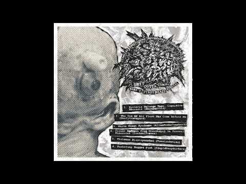 Violence Discorporated (TunaCanDenier)