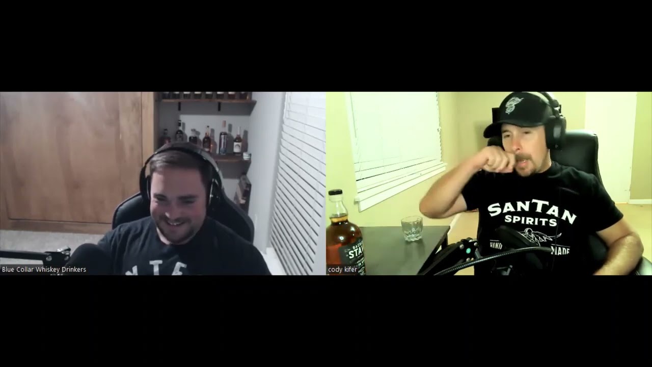 46: Sacred Stave Arizona Bourbon