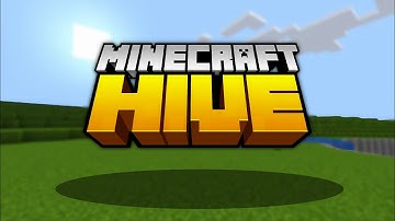 Minecraft Hive - Official Music Video