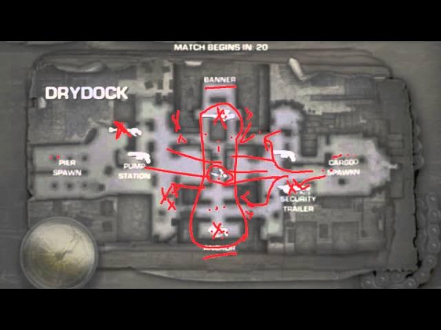 Gears of War 3's take on Gridlock looks spooky – Destructoid