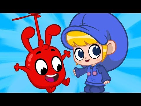 Mila and Morphle LIVE - Morphle Cartoon | Kids Cartoons | Funny Cartoons - Morphle TV