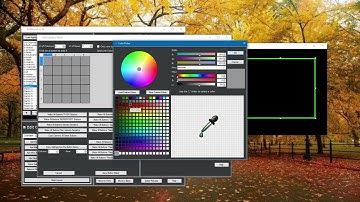 DAWSound MIDI/OSC Controller - Button Matrix