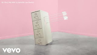 Modest Mouse - Bury Me With It (Jacknife Lee Remix - Official Audio)