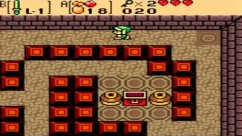 The Legend of Zelda: Oracle of Ages Walkthrough Part 2: Spirit
